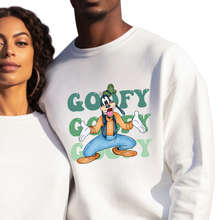 Load image into Gallery viewer, Goo F Sweatshirt
