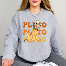 Load image into Gallery viewer, Mouse Pet Dog Sweatshirt
