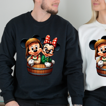 Load image into Gallery viewer, Chavo Mouse Sweatshirt
