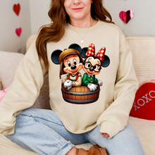 Load image into Gallery viewer, Chavo Mouse Sweatshirt
