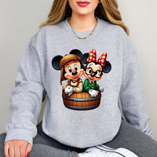 Load image into Gallery viewer, Chavo Mouse Sweatshirt
