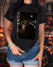 Load image into Gallery viewer, Iced Coffee Freddy Tshirt
