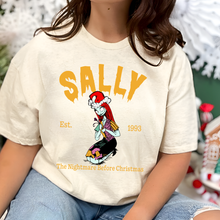 Load image into Gallery viewer, Sally Tshirt
