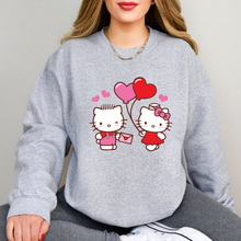 Load image into Gallery viewer, HK Love Sweatshirt
