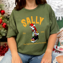 Load image into Gallery viewer, Sally Tshirt
