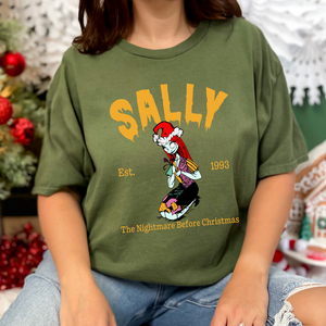 Sally Tshirt