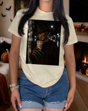 Load image into Gallery viewer, Iced Coffee Freddy Tshirt
