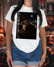 Load image into Gallery viewer, Iced Coffee Freddy Tshirt
