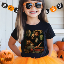 Load image into Gallery viewer, Creepiest Nightmare YOUTH Tshirt
