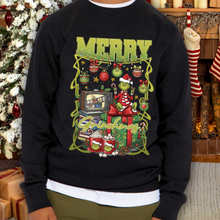Load image into Gallery viewer, G-mas Sweatshirt YOUTH
