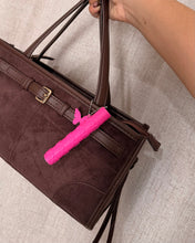 Load image into Gallery viewer, Lash &amp; Brow Brush Travel Case
