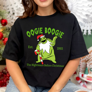 Oogiee Tshirt