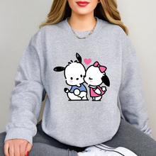 Load image into Gallery viewer, Poch Love Sweatshirt

