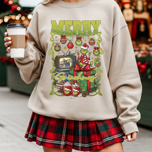 Load image into Gallery viewer, G-mas Sweatshirt
