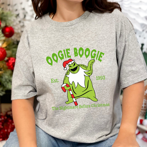 Oogiee Tshirt