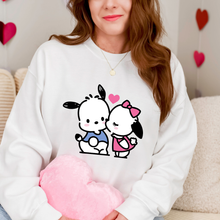 Load image into Gallery viewer, Poch Love Sweatshirt
