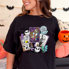 Load image into Gallery viewer, Nightmare Cards Tshirt
