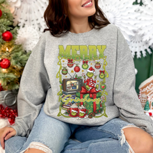 Load image into Gallery viewer, G-mas Sweatshirt
