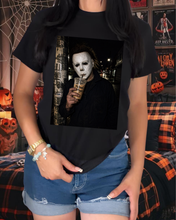 Load image into Gallery viewer, Iced Coffee Michael M Tshirt
