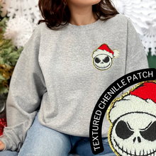 Load image into Gallery viewer, Sandy Claws Patch Sweatshirt
