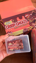 Load image into Gallery viewer, Wax Covered Dubai Chocolate

