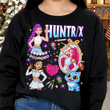 Load image into Gallery viewer, DH Kpop 1 Sweatshirt YOUTH
