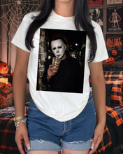 Load image into Gallery viewer, Iced Coffee Michael M Tshirt
