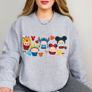 LaBB x DLand Sweatshirt