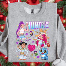 Load image into Gallery viewer, DH Kpop 1 Sweatshirt YOUTH
