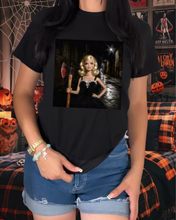 Load image into Gallery viewer, Horror Doll Tshirt
