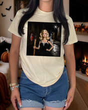 Load image into Gallery viewer, Horror Doll Tshirt
