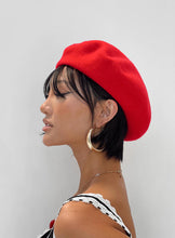 Load image into Gallery viewer, Beret Hat
