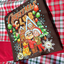 Load image into Gallery viewer, Christmas Club Sweatshirt
