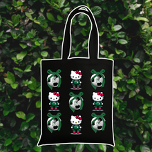 Load image into Gallery viewer, Mexico Kitty Tote Bag
