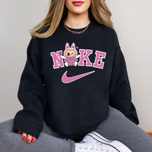 Load image into Gallery viewer, Swoosh Labb Sweatshirt
