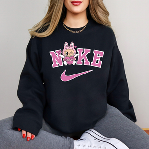 Swoosh Labb Sweatshirt