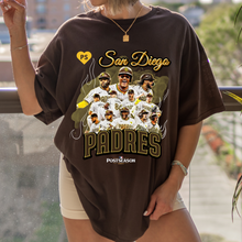 Load image into Gallery viewer, Post Season SD Tshirt
