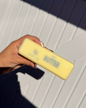 Load image into Gallery viewer, Wax Covered Slow Rise Butter
