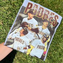 Load image into Gallery viewer, San Diego Padres Tshirt
