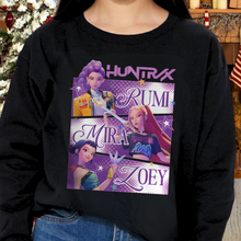 Load image into Gallery viewer, DH Kpop 2 Sweatshirt YOUTH
