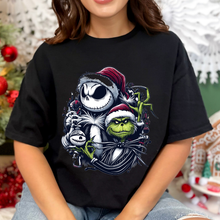 Load image into Gallery viewer, Jack and Greench Tshirt
