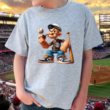 Load image into Gallery viewer, Pop SD YOUTH Tshirt
