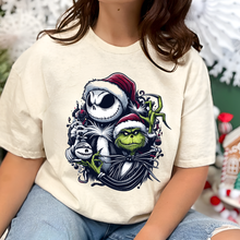 Load image into Gallery viewer, Jack and Greench Tshirt
