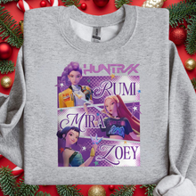 Load image into Gallery viewer, DH Kpop 2 Sweatshirt YOUTH
