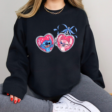 Load image into Gallery viewer, S &amp; A Locket Sweatshirt
