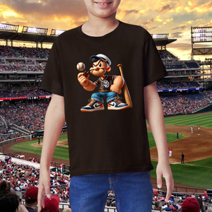 Pop SD YOUTH Tshirt