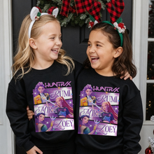 Load image into Gallery viewer, DH Kpop 2 Sweatshirt YOUTH
