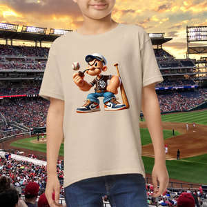 Pop SD YOUTH Tshirt