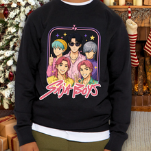 Load image into Gallery viewer, SB Kpop 1 Sweatshirt YOUTH

