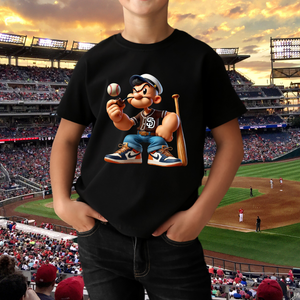 Pop SD YOUTH Tshirt